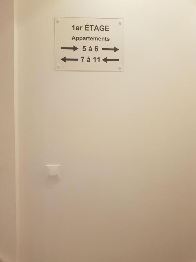 Jardin: Vue Paisible Et Parking Privé *