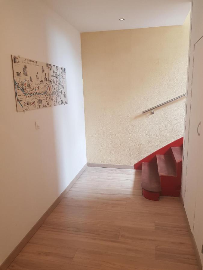 Apartment Jardin: Vue Paisible Et Parking Privé *