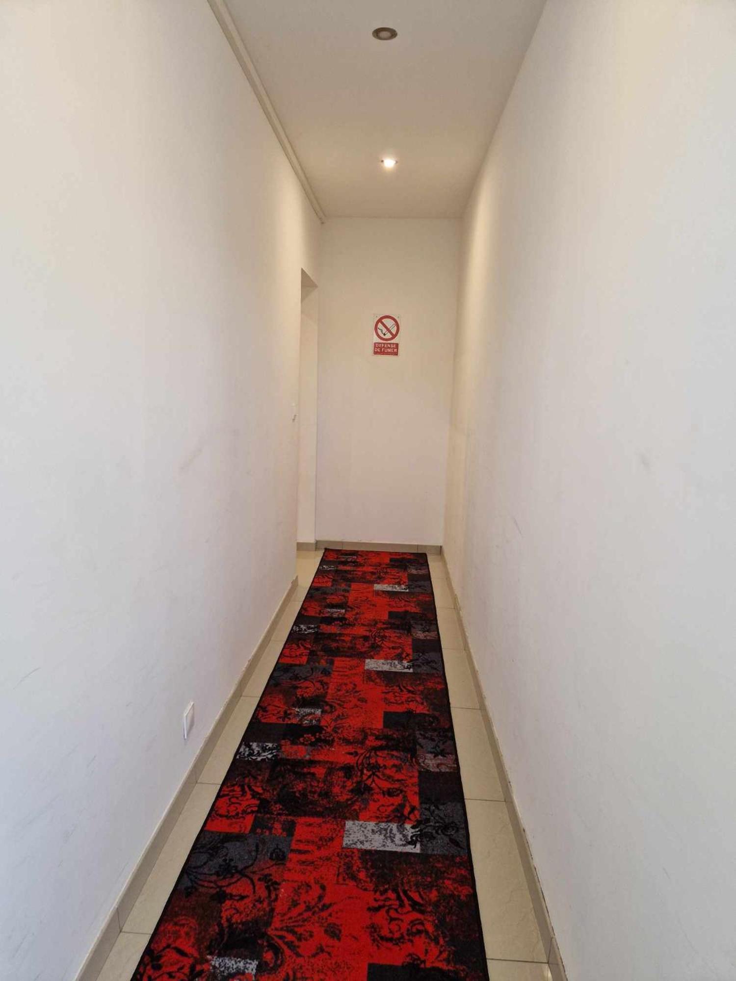 Jardin: Vue Paisible Et Parking Privé Apartment *
