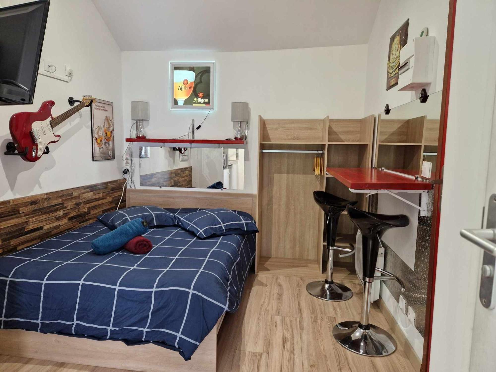 Jardin: Vue Paisible Et Parking Privé * Razac-sur-l'Isle